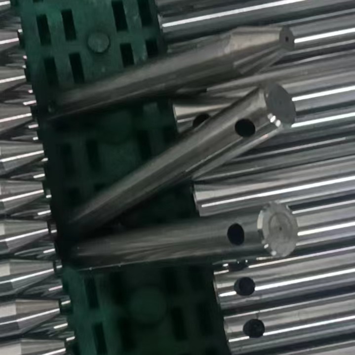 abrasive waterjet nozzles processing WJS waterjet nozzle manufacturer